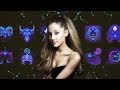 Zodiac Signs as Ariana Grande Songs