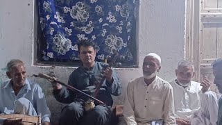 Waqia Hazrat Yousaf(Aleh Salam) By Sain Abbas Aur Shehzad Chakaray Wala In Behram Village