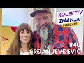 KZ#40 - Srđan Jevđević - Gino Banana/Kultur Shock