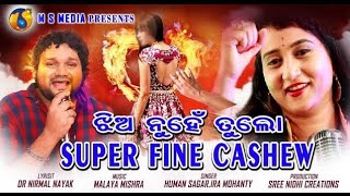 jhia nuhen tu lo । new odia song । human Sagar । Ira mohanty । m.r jayram vlogs youtube channel