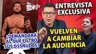 ¿Por qué volvieron a cambiar la audiencia de Maryfer Centeno y Mr Doctor? #MrDoctor #MaryferCenteno