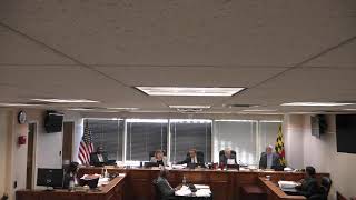 WGL Rate Case (9849) Evidentiary Hearings - 05/19/2026
