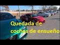 KDD de coches italianos, Lancias deltas,4c, 159, fiat coupes.. tu favorito es....?