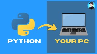 Install Python on Your PC | Step by Step Guide