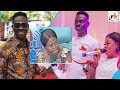 Finally, Yaw Sarpong speaks out regarding his wife and Tiwaa cl@sh on Oyerepa Afutuo with Auntie Naa