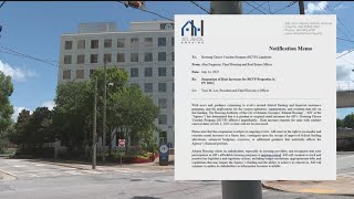 Atlanta housing freezes Section 8 rent hikes