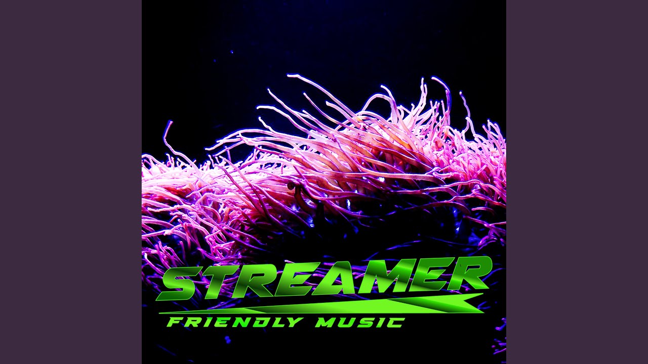 Gaming Live Stream Music Youtube Music