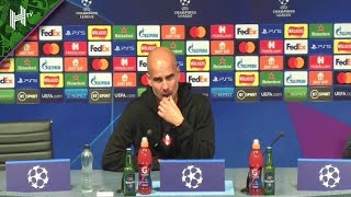 Grealish is getting better every day I Man City 6-3 RB Leipzig I Pep Guardiola press conference