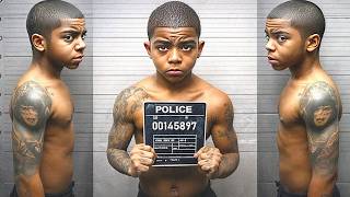 This Inmate Is Already Dead, He Just Doesn’t Know It Yet