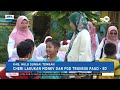 cheri lakukan monev dan fgd transisi paud sd