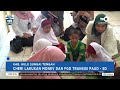 cheri lakukan monev dan fgd transisi paud sd