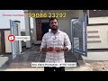 గృహప్రవేశానికి సిద్ధంగా ఉన్న 150sq.yards house for sale bn reddy gurram guda nadergul