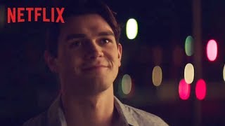 เดอะ ลาสต์ ซัมเมอร์ (The Last Summer) | ตัวอย่างภาพยนตร์อย่างเป็นทางการ [HD] | Netflix