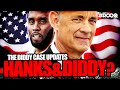 TOM HANKS AND DIDDY, BAIL OR HOUSE ARRESTS - MASSIVE UPDATES - RQDAILY