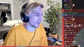 xQc impressed by how RayC talking with his viewers like he is a Event Coordinator guy