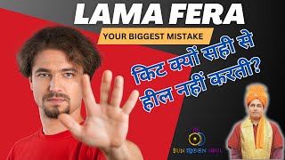 Lama Fera Healing Kit rituals | Vipul Joshi | Sun Moon Soul #lamafera #healing #reiki #meditation