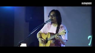 Adhitia Sofyan - Adelaide Sky (Live at Rumah Sanur Creative)