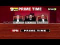 prime time debate ବିନା ଭକ୍ତରେ ଘୋଷଯାତ୍ରା 22nd june 2020