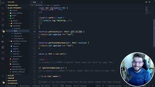 Typescript Mistakes Every Junior Developer should Avoid | clean code ZCllX1p763U done