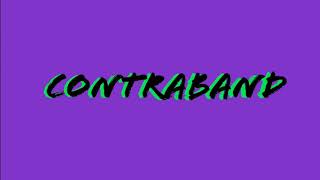 [FREE] ISAIAH RASHAD X JOEY BADA$$ TYPE BEAT - Contraband