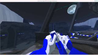 12D Engine - Feb 5 2014 - Short feature demonstration