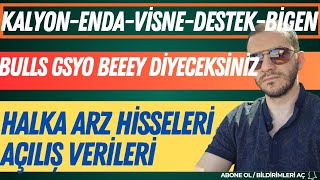 BULLS GSYO BEEEY DİYECEKSİNİZ 🤫🤫 1.GÜN TAVANDA 500 MİLYON İLE AÇAN BİR ARZ YAPMIŞLAR YUUUHH BEE❤️❤️