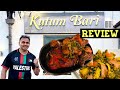 KUTUM BARI REVIEW | BANGLADESHI & INDIAN RESTAURANT | IS THIS PLACE ANY GOOD? |