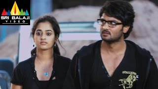 Premakatha Chitram Movie Comedy Scene | Sudheer Babu, Nanditha | Sri Balaji Video
