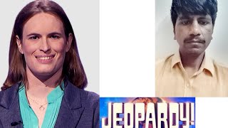 Molly Karol Jeopardy