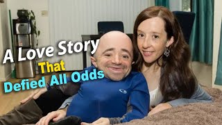 A Love Story That Defied All Odds - Shaun Stephenson and Mindie Kniss