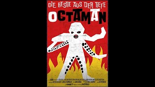 SchleFaZ #173: Octaman – Die Bestie aus der Tiefe (Staffel 12, Folge 9)