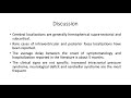 wnwc 2020 eposter 30 hydatic cyst of the posterior fossa. khalil ayadi et al.