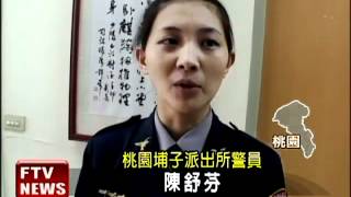 不忍女嬰餓肚子 窮父子偷奶粉－民視新聞