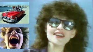 ΑΦΡΟΔΙΤΗ ΦΡΥΔΑ - Κλόουν (Eurovision 1988 - Greece, Original Video)