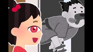 笑える迷言集〜最強娘VSセールス〜【2ch風創作・元スレあり】#shorts【総集編】