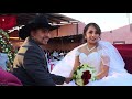 antonio y marisol boda en el barril vill de ramos san luis potosi