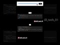 Interactive Range Slider with Percentage | HTML & CSS Code Tutorial 🤔 #shorts #coding