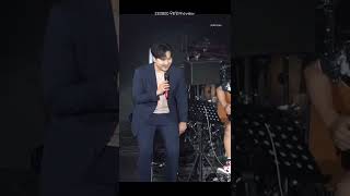 220820 존노 무보정 Preview 앵콜 제목은 말 안할꺼얌 🤣 -한강수타령