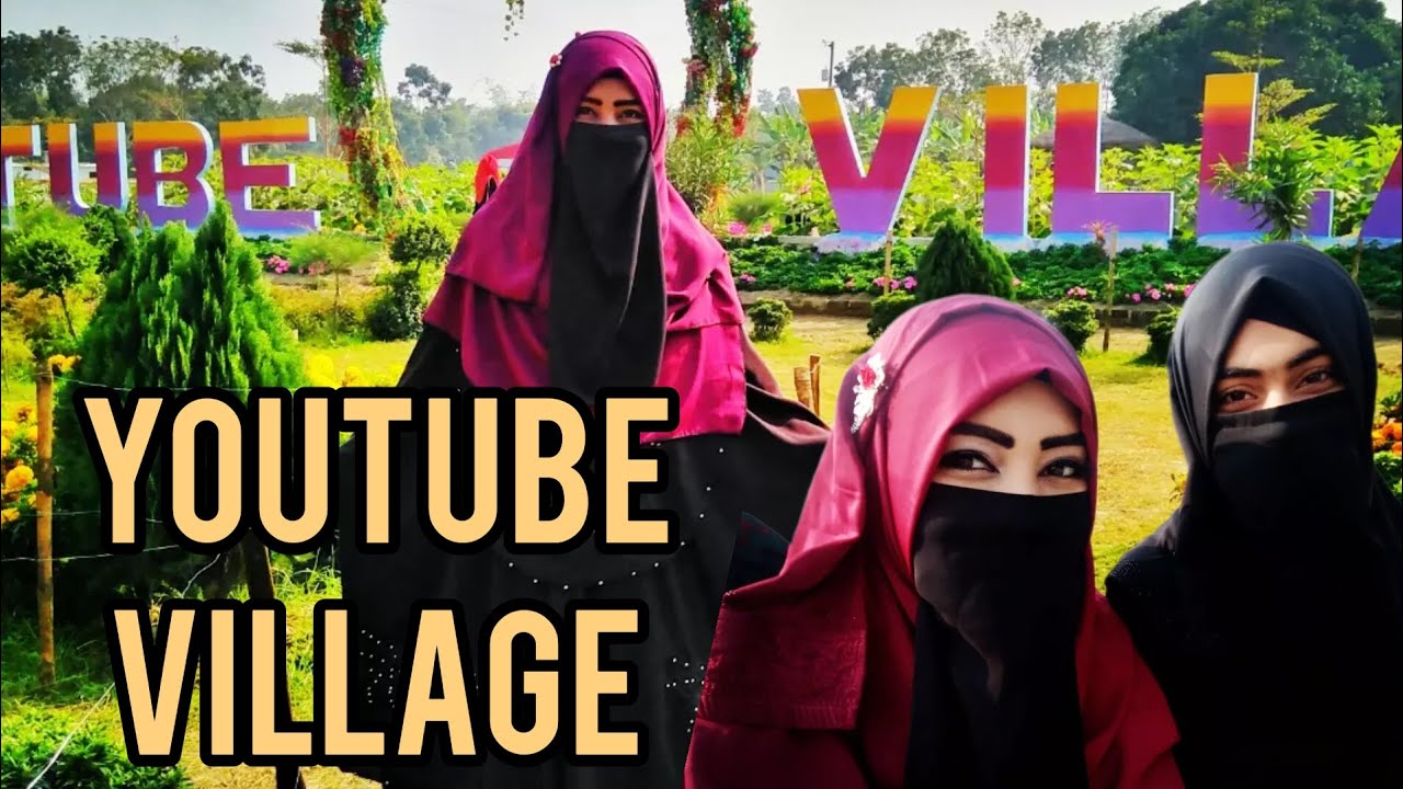 Youtube Village Youtube