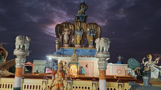 “Hidden Spiritual Paradise in Pandharpur | Sant Kaikadi Maharaj Vishwapunyadham Temple”