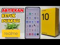 Cara Aktifkan Ketuk Dua Kali Realme 10, 10 Pro Dan 10 Pro 5g