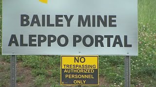 Greene County mine worker killed by falling rock