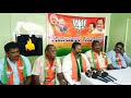 veerasekharyadav avula pressmeet 15 6 2018