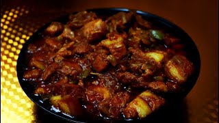 “Authentic Mangalore Style Pork Curry Recipe | Secret Tips for the Perfect Flavor!”