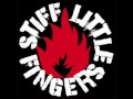 STIFF LITTLE FINGERS Mr Fire Coal Man