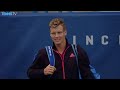 2016 western and southern open cincinnati wednesday highlights ft. murray nadal u0026 wawrinka