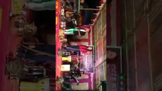 Ebanise Pusparani and AJ MAISNAM live latest manipur song album 2017