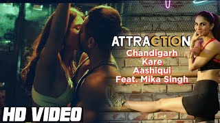 Mika Singh New Song Attraction | New Song of Chandigarh Karen aashiqui | Mika Singh Ft