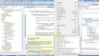 Preferences Practical Android Java Development Part 13