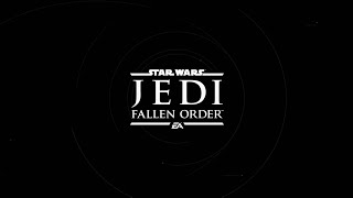 STAR WARS Jedi: Fallen Order walkthrough Part1 ( no commemtary)